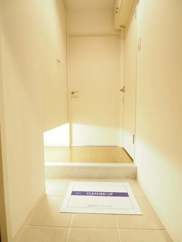 RESIDIA Bunkyo Sengoku - Interior - ["Property", "Room", "Architecture"]