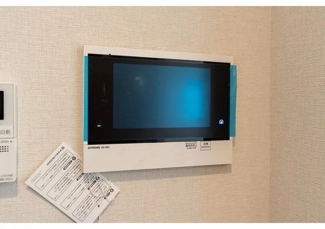 Livio Maison Asakusa Kaminarimon - Interior - ["Electronic device", "Display device", "Electronics"]