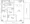 Lumique Omori - Floor Plan - ["White", "Plan", "Diagram"] thumbnail