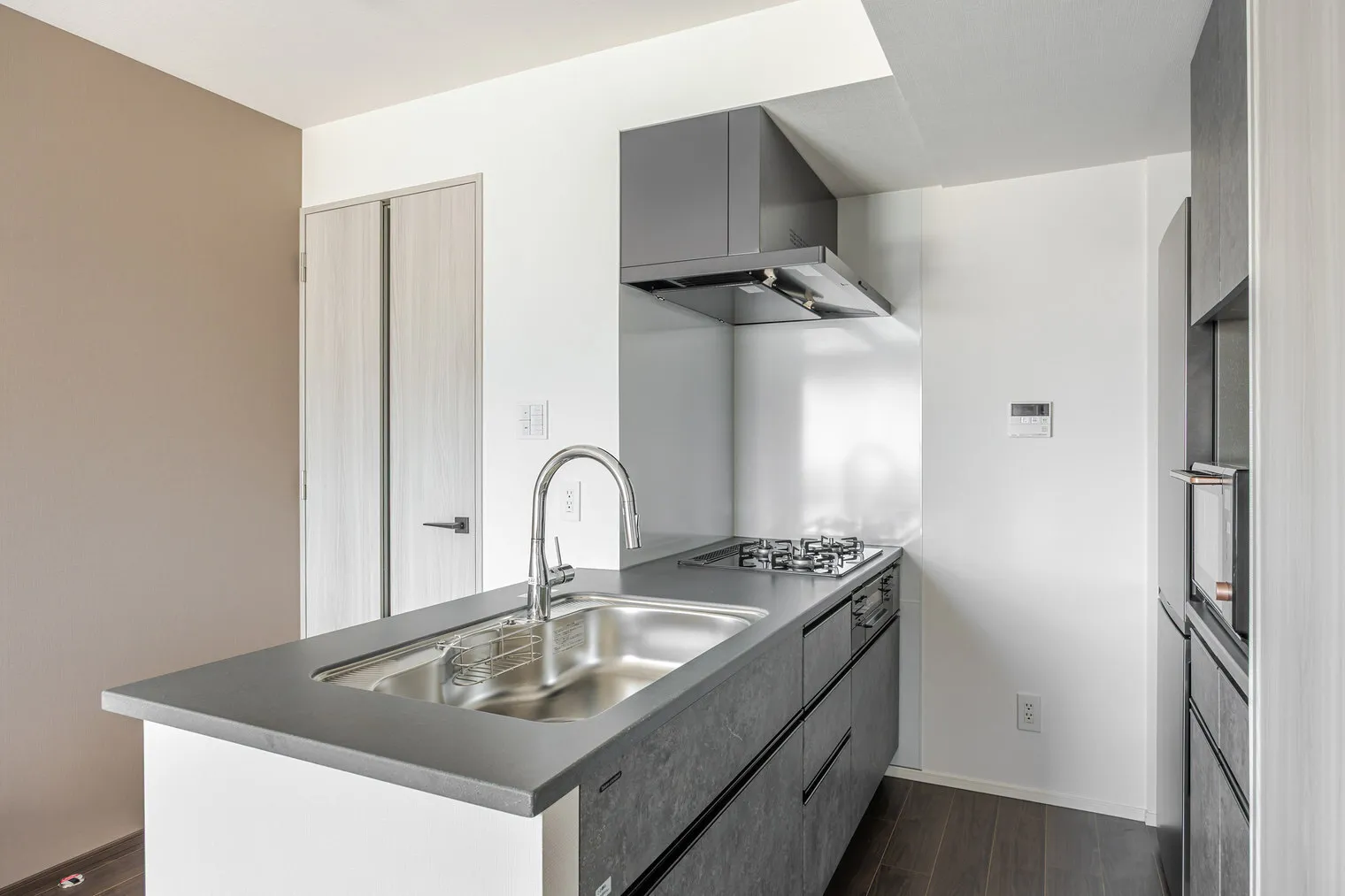 Live Casa Ochanomizu - Interior - []