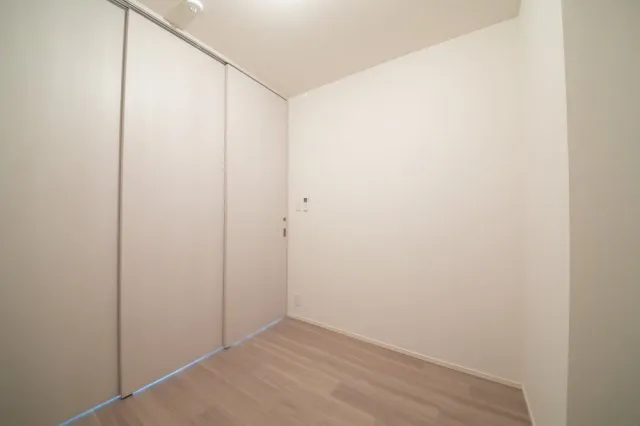 Proud Flat Tsukishima Avenue - Interior - ["Flooring", "Floor", "Wall"]
