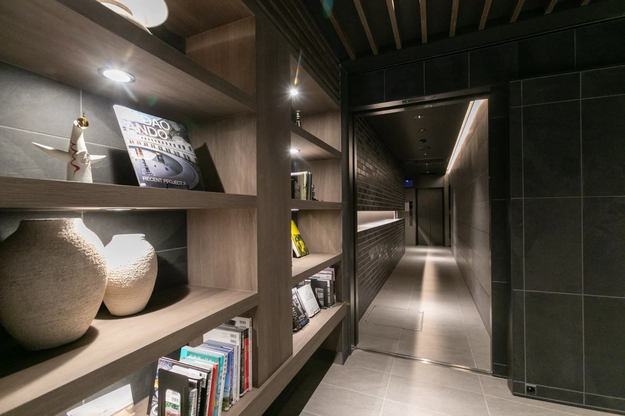 Hmlet Temma doshin - Exterior - ["Interior design", "Flooring", "Ceiling"]