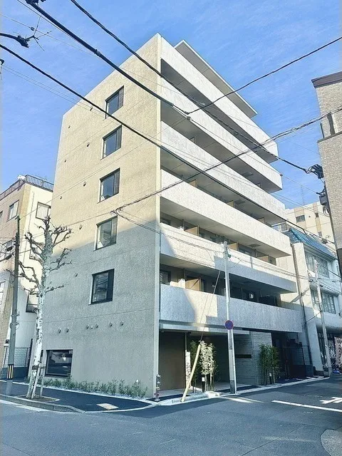 Comforia Liv Ryogoku East - Exterior - []