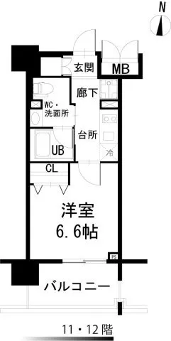 Prime Urban Kinshi Park - Floor Plan - ["Floor plan"]