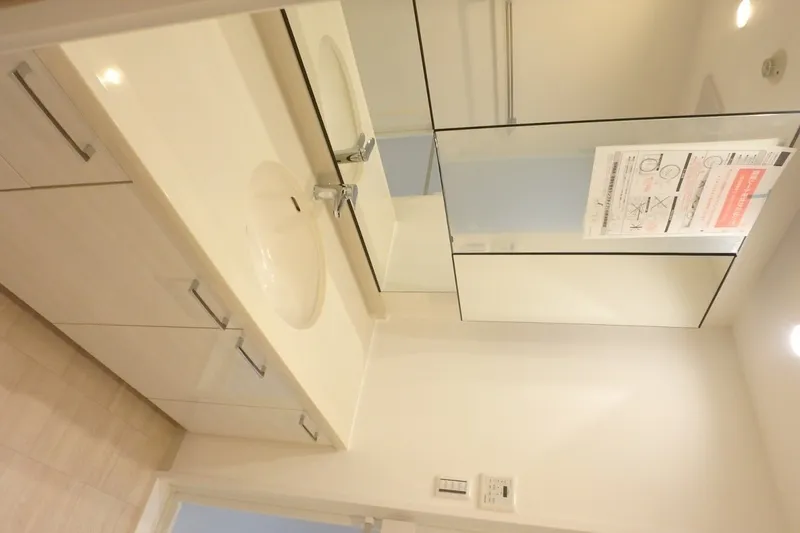 Riverside Sumida Central Tower Palace - Interior - ["Flooring", "Floor", "Interior design"]