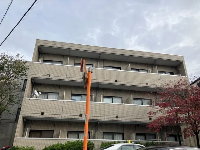 Spity Ochiai - Exterior - ["Urban design", "Apartment", "Brutalist architecture"]