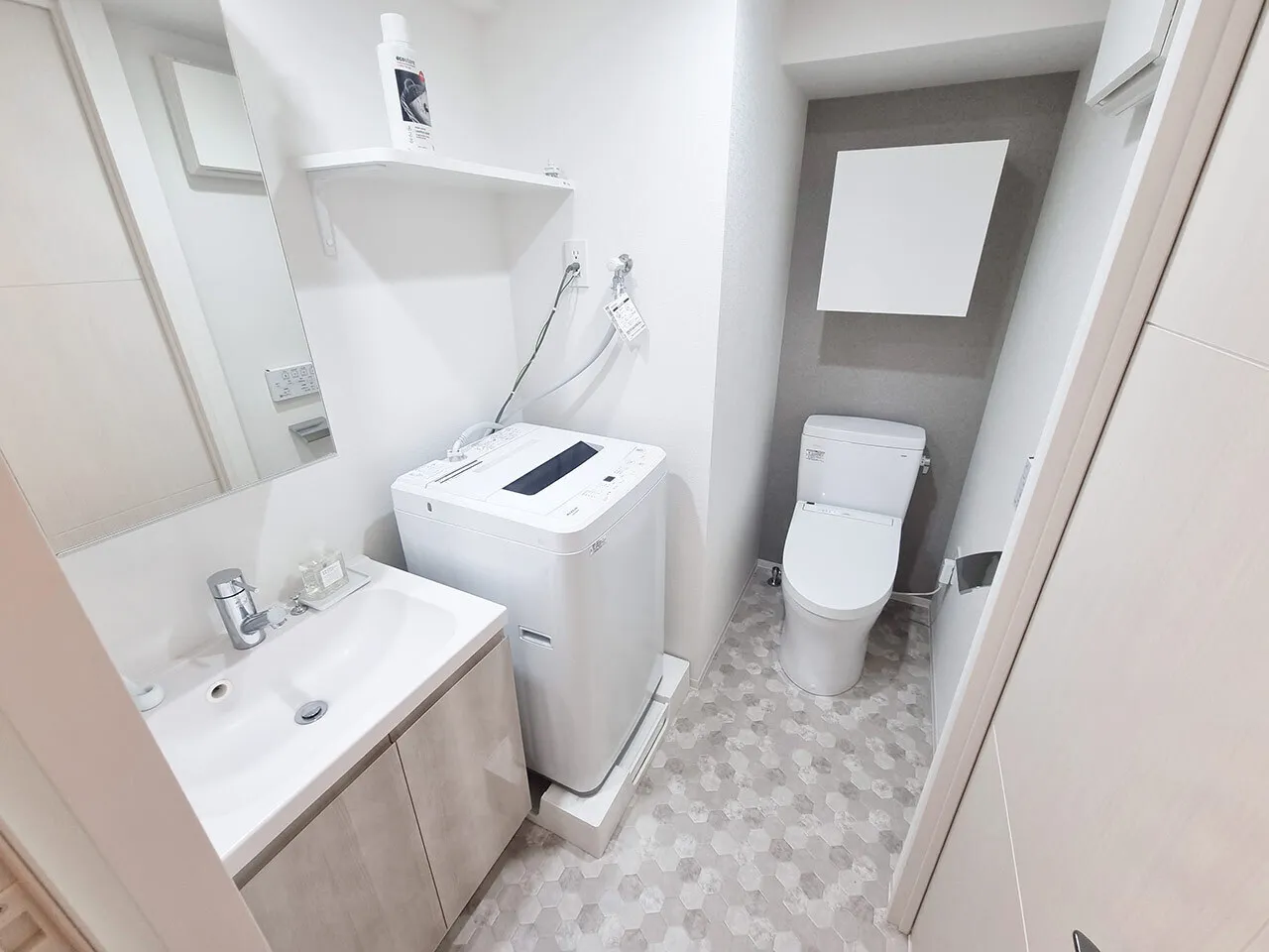 Mynavi STAY Taito Asakusa - Interior - []