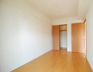 Esty Maison Toyosu Residence - Interior - ["Flooring", "Floor", "Wood"]