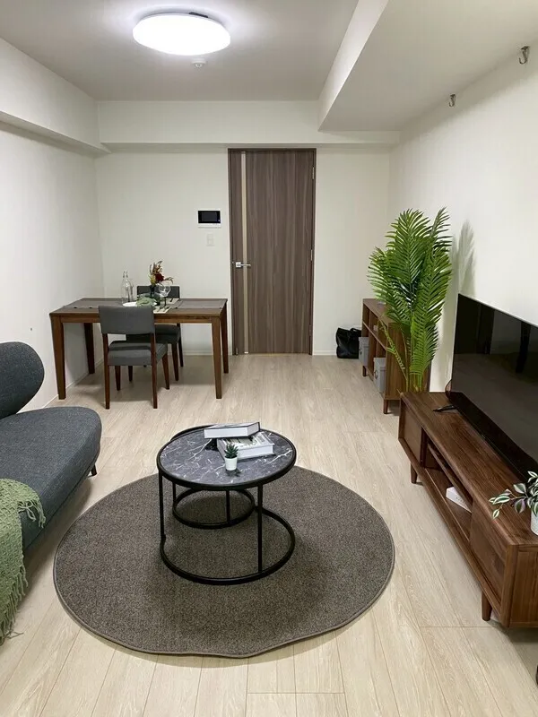 Weave Base - Itabashi Honcho - Interior - ["Flooring", "Floor", "Wood flooring"]