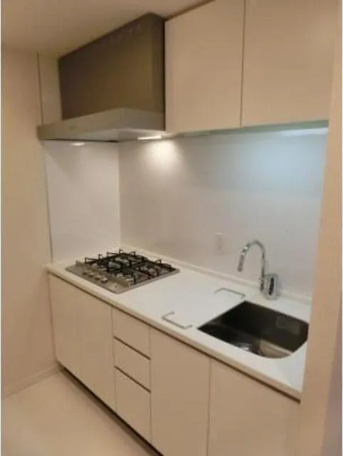 Park Cube Meguro Tower - Interior - ["Property", "Room", "Furniture"]
