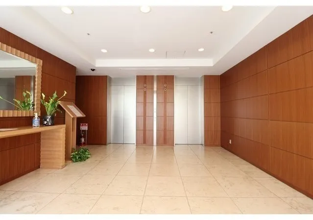 Prudential Tower Residence - Exterior - ["Property", "Plant", "Building"]
