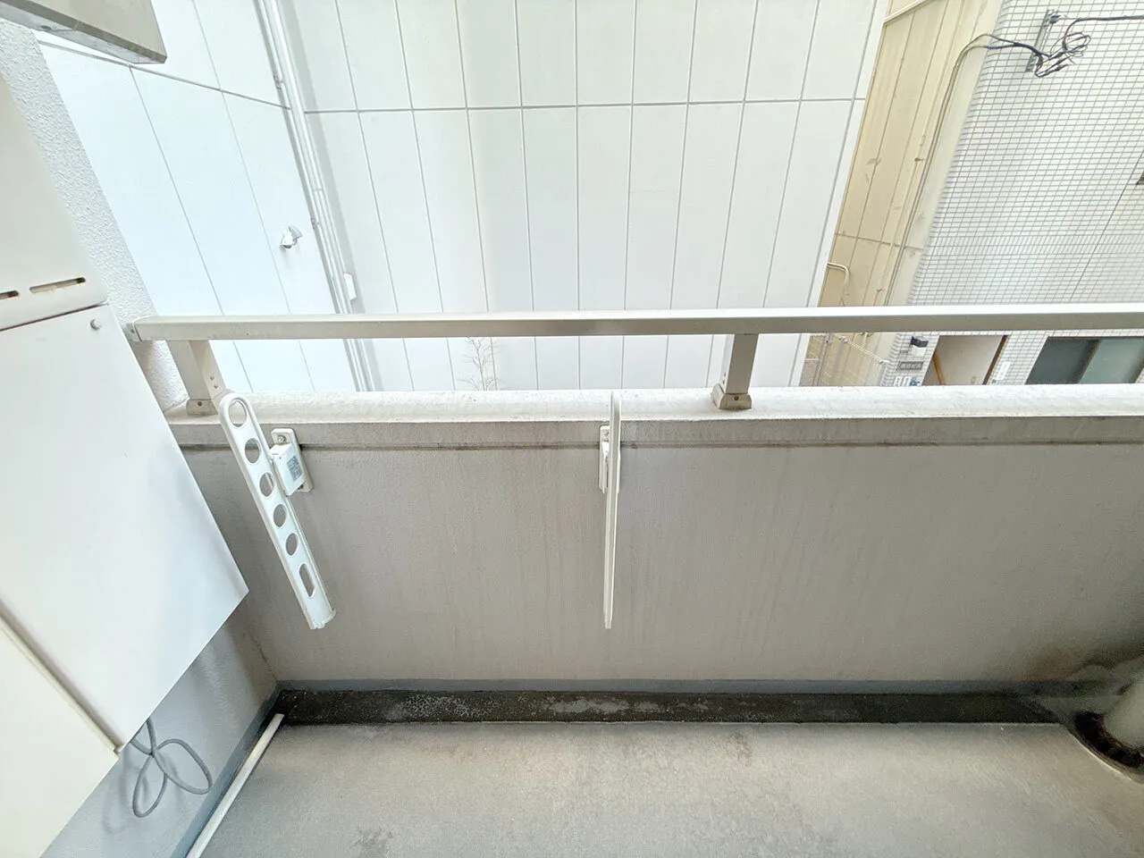 Mynavi STAY Miraie Kanda Iwamotocho 2-Chome - Interior - []