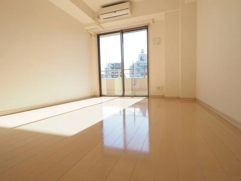 RESIDIA Negishi - Interior - ["Floor", "Flooring", "Property"]