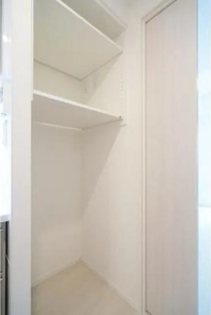 Park Axis Takadanobaba Terrace - Interior - ["Fixture", "Wood", "Floor"]