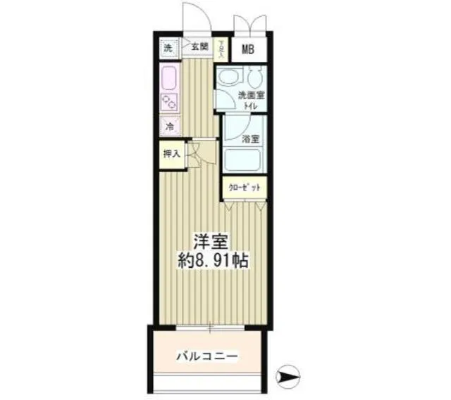 Sky Park Gyoen - Floor Plan - ["Floor plan", "Drawing"]