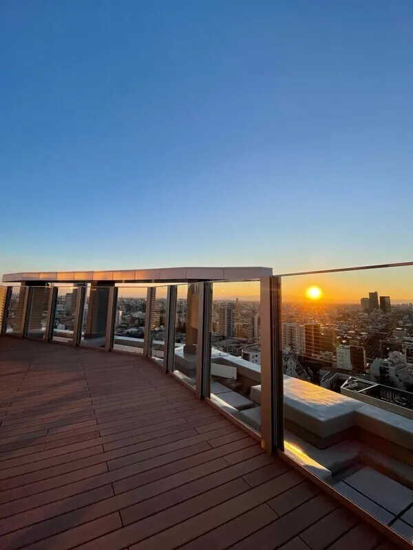Park Tower Higashi Nakano Grand Air - Other - ["Daytime", "High-rise building", "Apartment"]