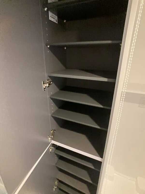 Struth Plus Omori - Interior - ["Shelving", "Shelf", "Design"]