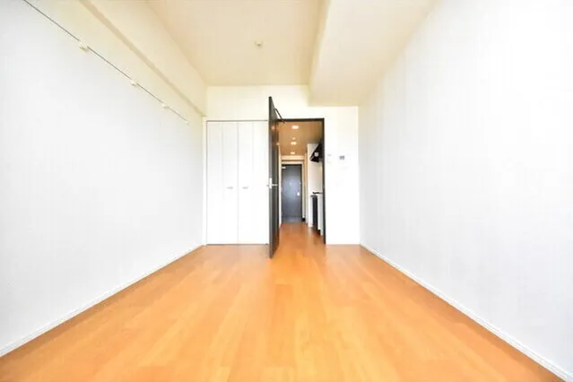Harmony Residence Ikebukuro - Interior - ["Flooring", "Floor", "Wood"]