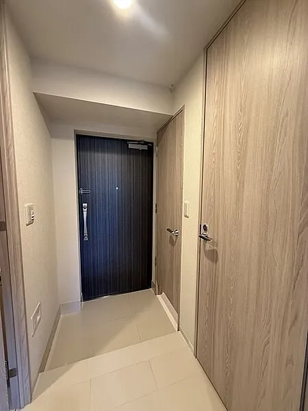 Predia Court Sangenjaya - Interior - ["Flooring", "Floor", "Wood flooring"]