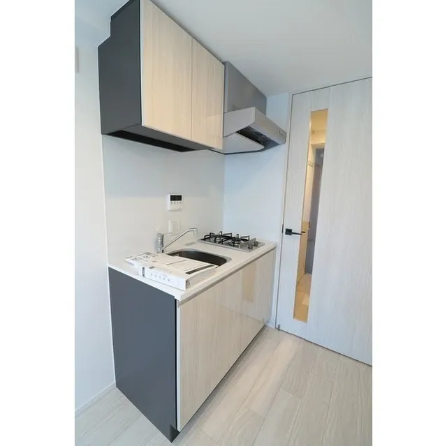 Wellith Urban Nakano Sakaue - Interior - ["Cabinetry", "Building", "Countertop"]