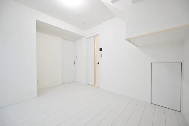 The Residence Nihonbashi - Interior - ["Flooring", "Floor", "Ceiling"]