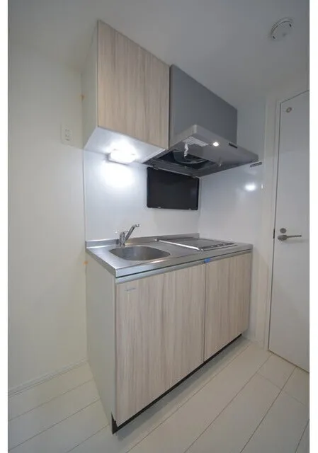 Room Magome - Interior - ["Flooring", "Floor", "Interior design"]