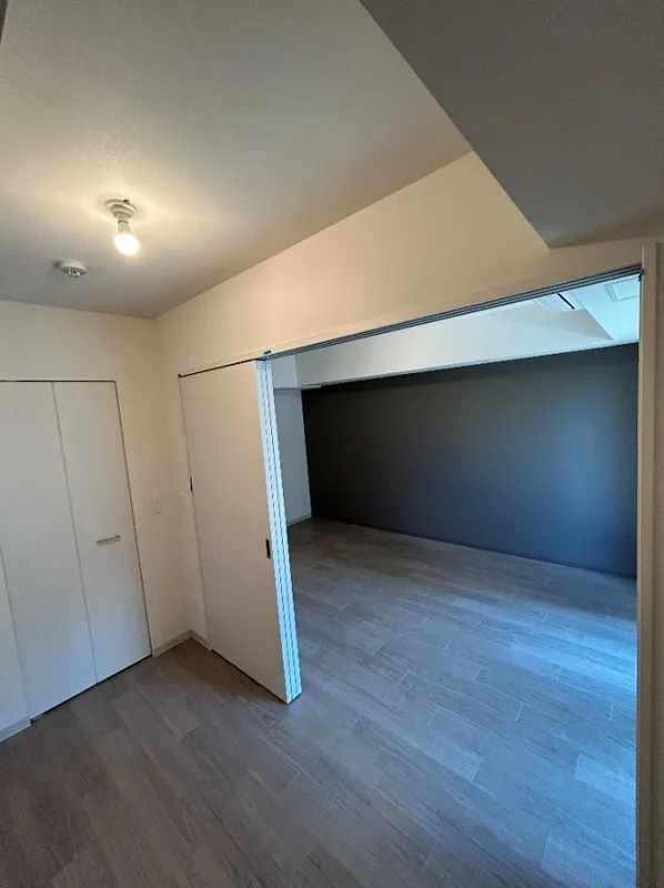 WORVE Suita Esaka - Interior - ["Flooring", "Floor", "Wood"]