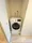 Residia Tower Azabujuban - Interior - ["Washing machine", "Major appliance", "Clothes dryer"] thumbnail
