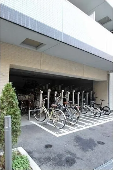Comforia HIgashi-IKebukuro  - Other - ["Property", "Architecture", "Building"]