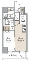 Gran Casa Minowa II - Floor Plan - ["Product", "Rectangle", "Font"]
