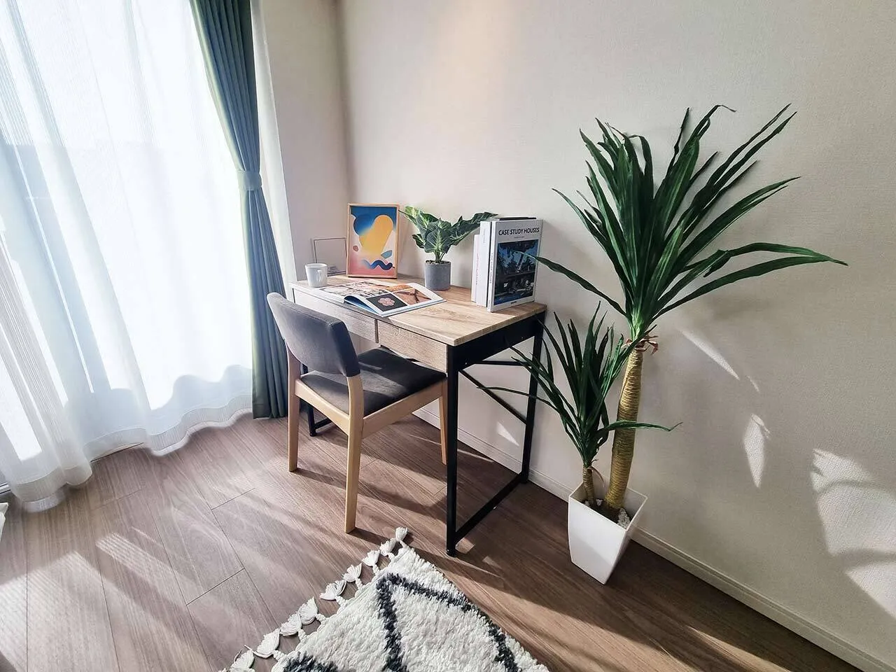 Mynavi STAY Grande Ueno - Interior - []