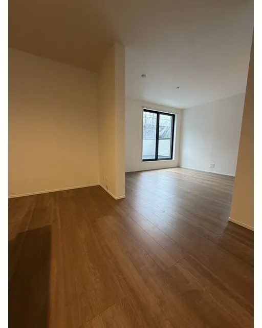 Kolet Akishima Musashino - Interior - ["Floor", "Flooring", "Wood flooring"]