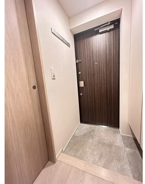 Stylio Ikegami South - Interior - ["Flooring", "Floor", "Wood flooring"]