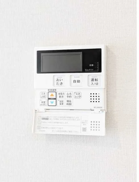 Wellis Urban Sumiyoshi West - Interior - ["Electronic device", "Technology", "Electronics"]
