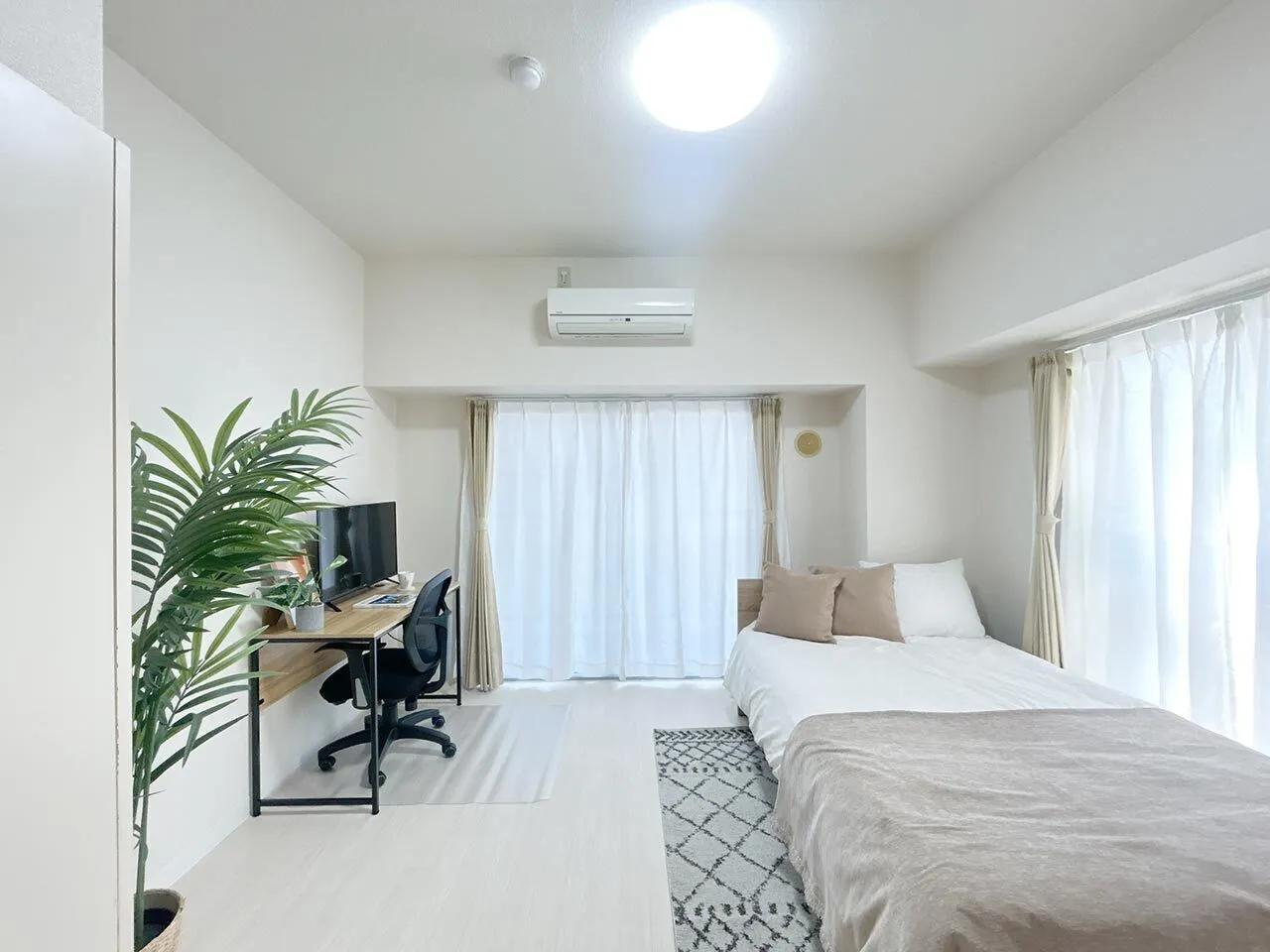Mynavi Stay Kachidoki - Interior - []