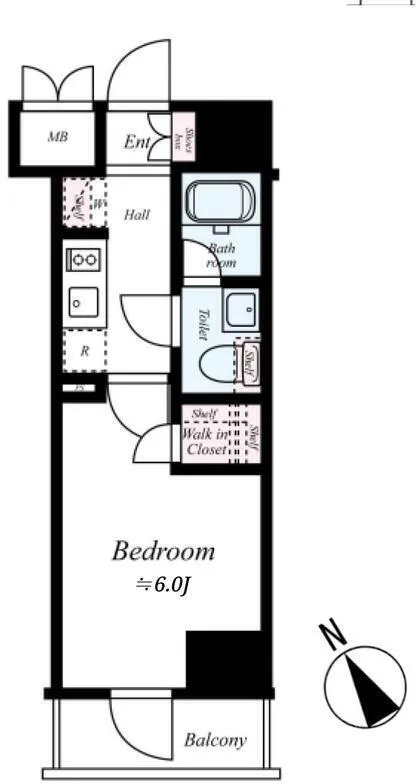 ARTESSIMO PITORE - Floor Plan - []