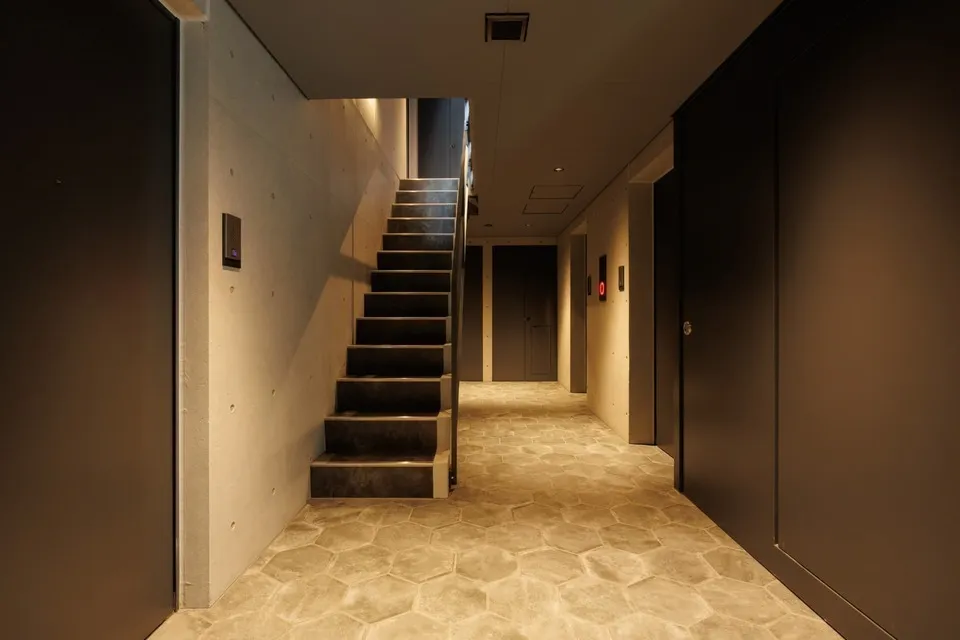 Hmlet Nakano Honcho - Exterior - []
