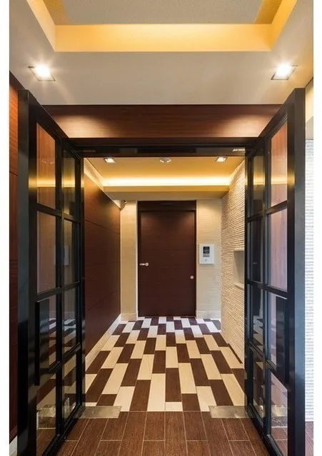 Dreams Hatsudai I - Exterior - ["Wall", "Flooring", "Wood"]
