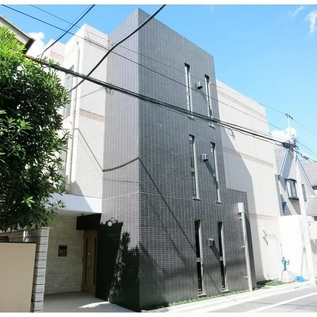 Eminence Garden Unoki - Exterior - ["Architecture", "Property", "Facade"]