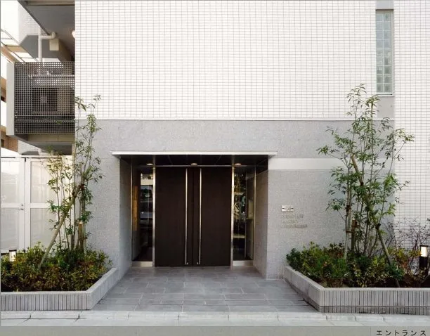 Proud Flat Meguro Yujinto - Exterior - ["Plant", "Property", "Building"]