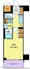 THE GATEHOUSE Asakusa Kaminarimon - Floor Plan - [] thumbnail