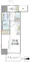 Duo Flatz Kasai - Floor Plan - ["Tile Flooring"] thumbnail