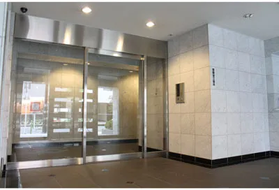 Sky Court Nihonbashi Hamacho No. 3 - Exterior - ["Household hardware"]