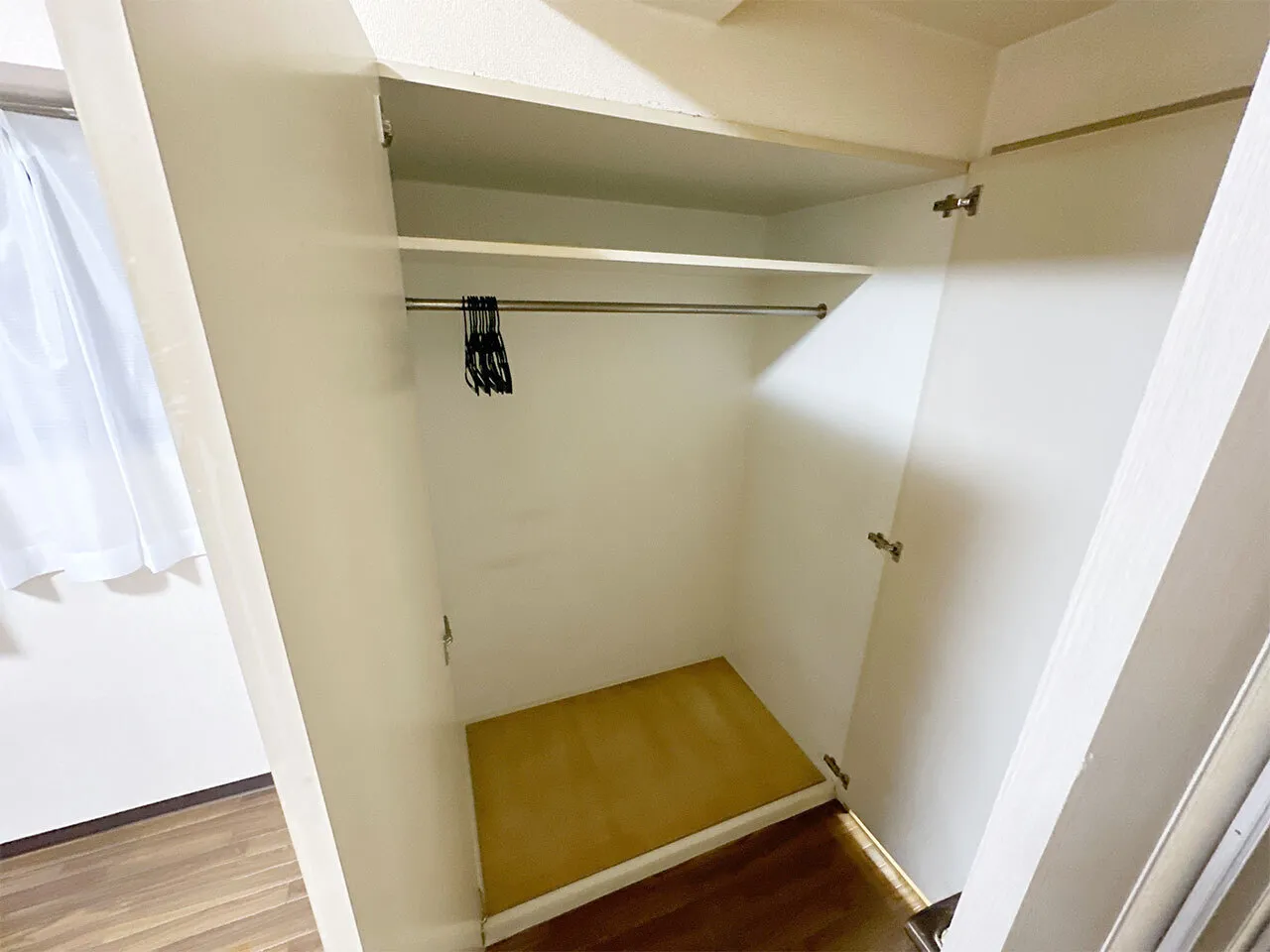 Mynavi Stay Kachidoki - Interior - ["Flooring", "Floor", "Wood"]