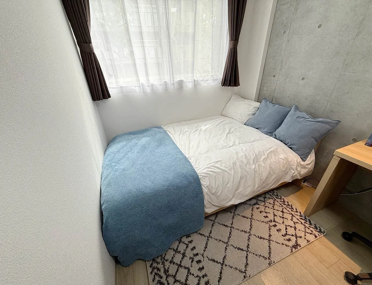 Mynavi STAY Twilight Hills Hatagaya - Interior - []