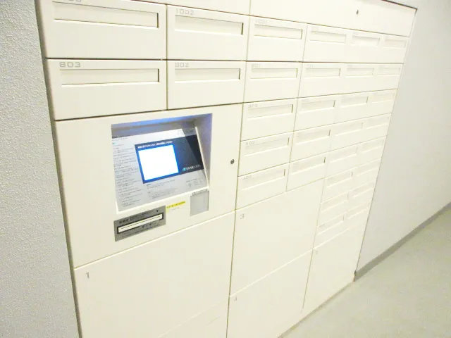 Casa Splendid Akasaka 7-Chome - Interior - ["Technology", "Machine", "Electronics"]