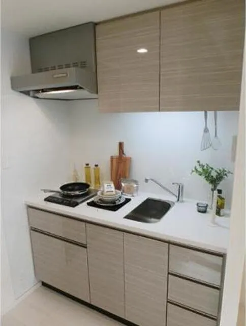 Park Axis Toyosu Canal - Interior - ["Property", "Furniture", "Room"]