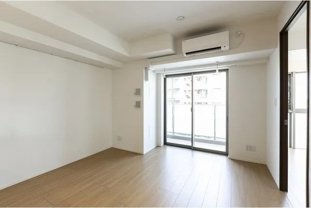 Hiroo Villa Square - Interior - ["Property", "Room", "Floor"]