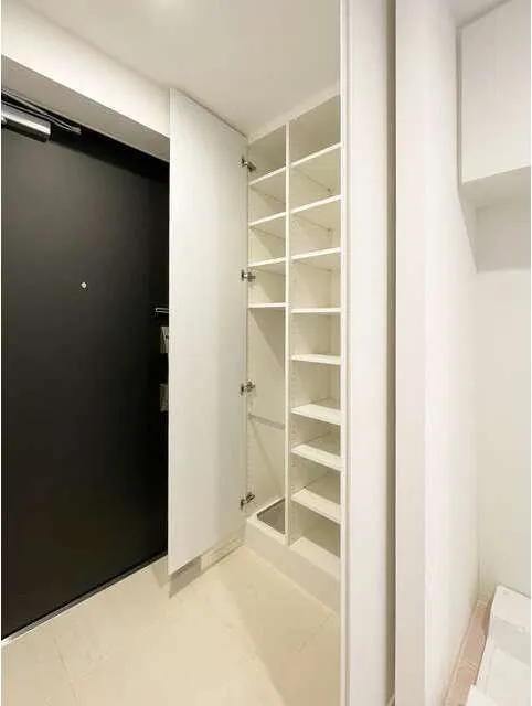 ZX Minami-Otsuka Ⅱ - Interior - ["Flooring", "Wood", "Interior design"]