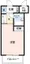Mynavi STAY Palace Kita-Ikebukuro - Floor Plan - [] thumbnail